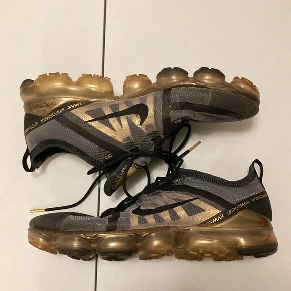 Gold vapor best sale maxes